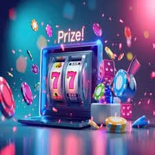 Ilustrasi game sportsbook dan casino di aplikasi rupiah777 yang mudah diakses dari mobile